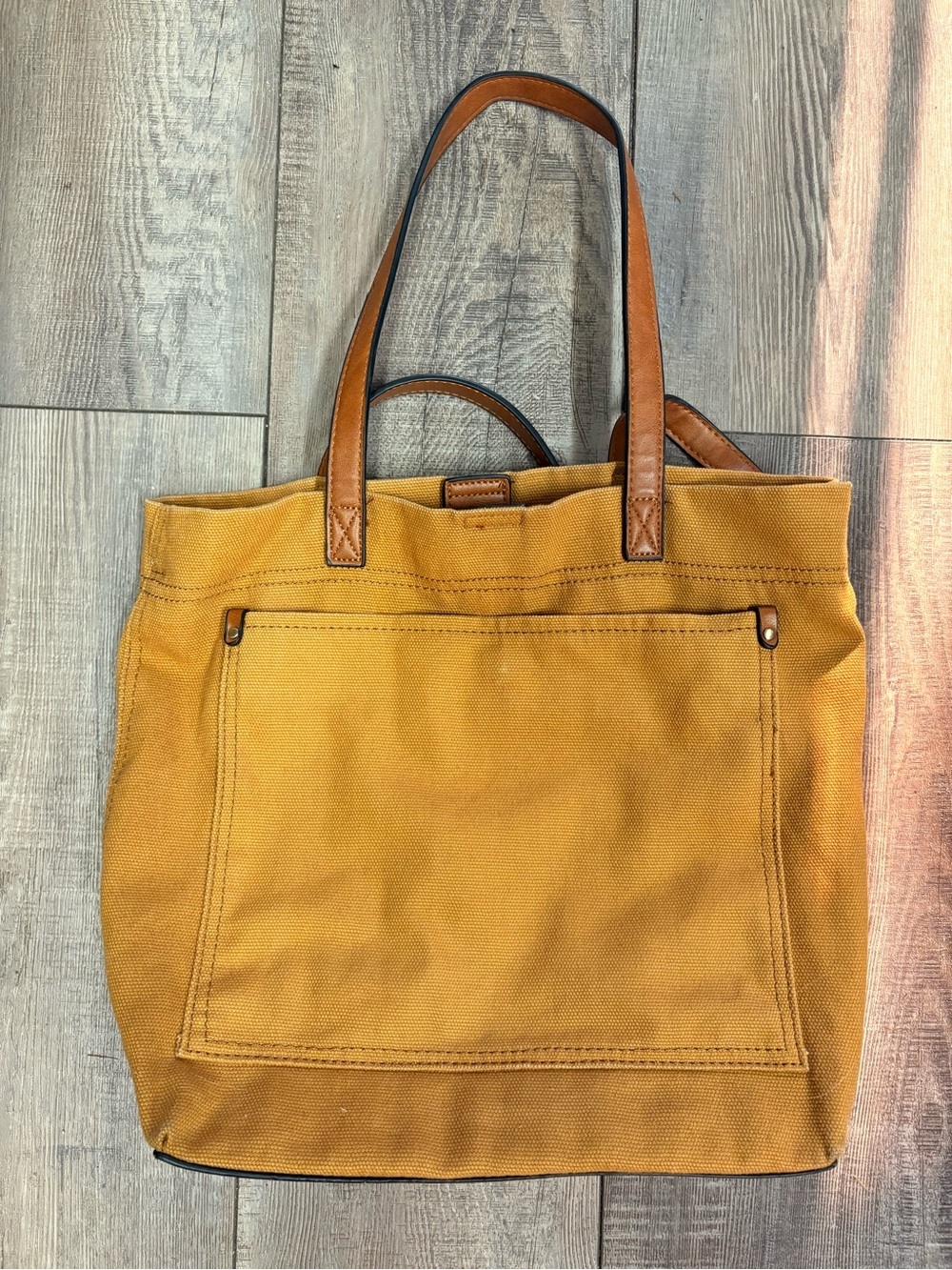 Clark’s Small Tote Bag Purse